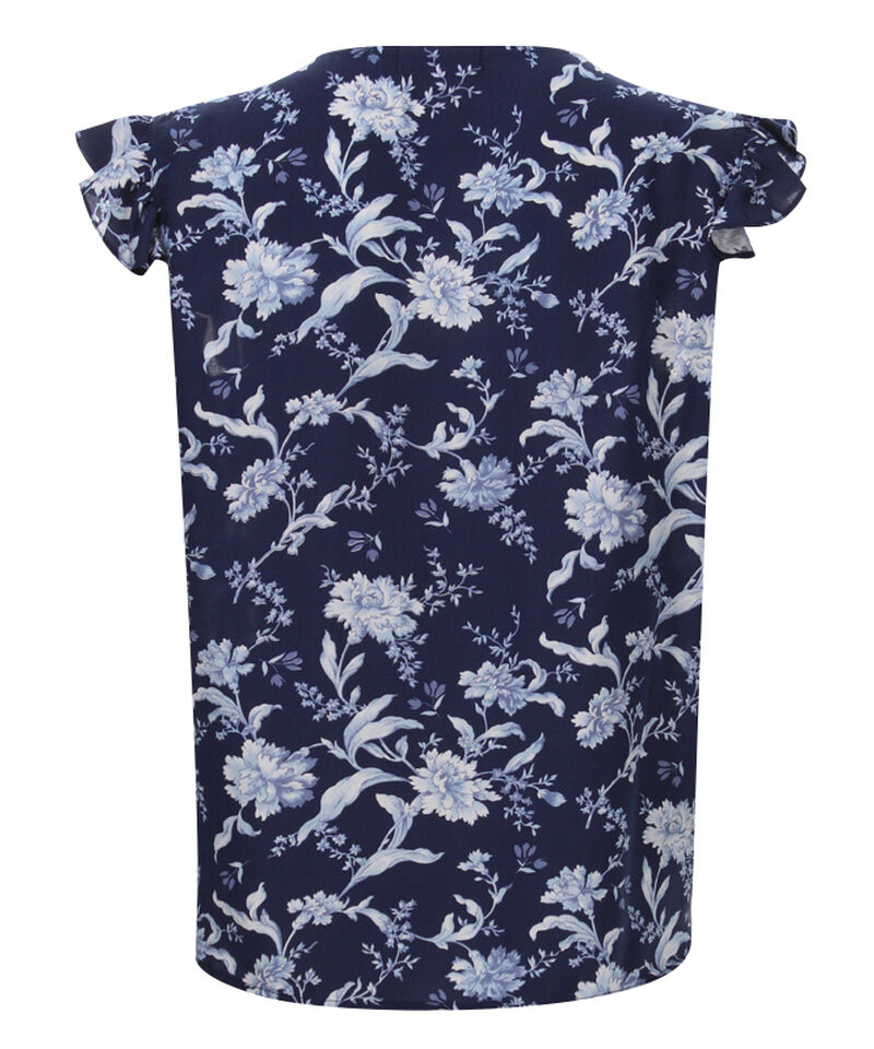 blusas de moda