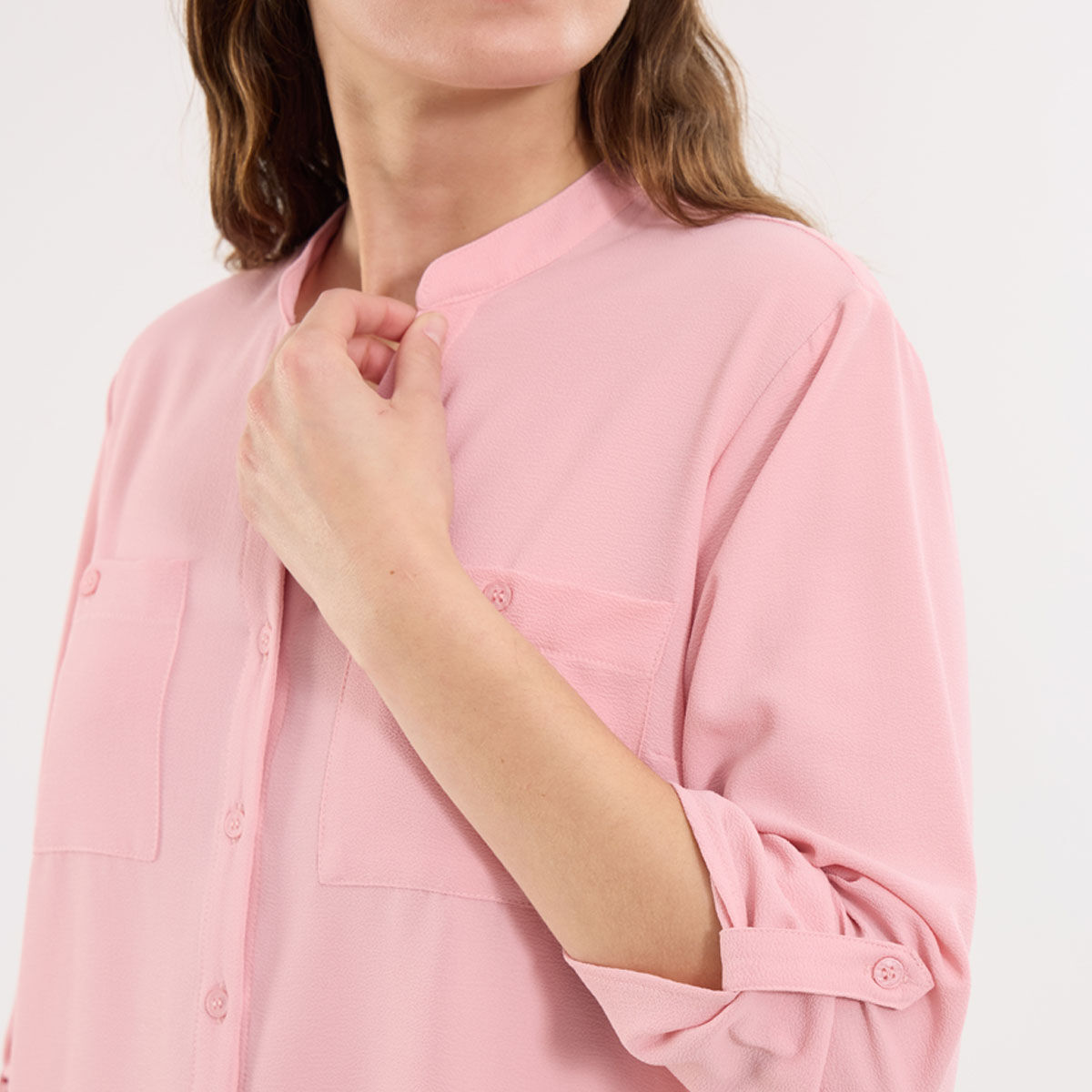 blusas de moda