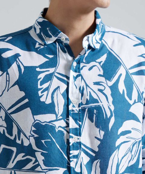 camisas para hombre  image number null