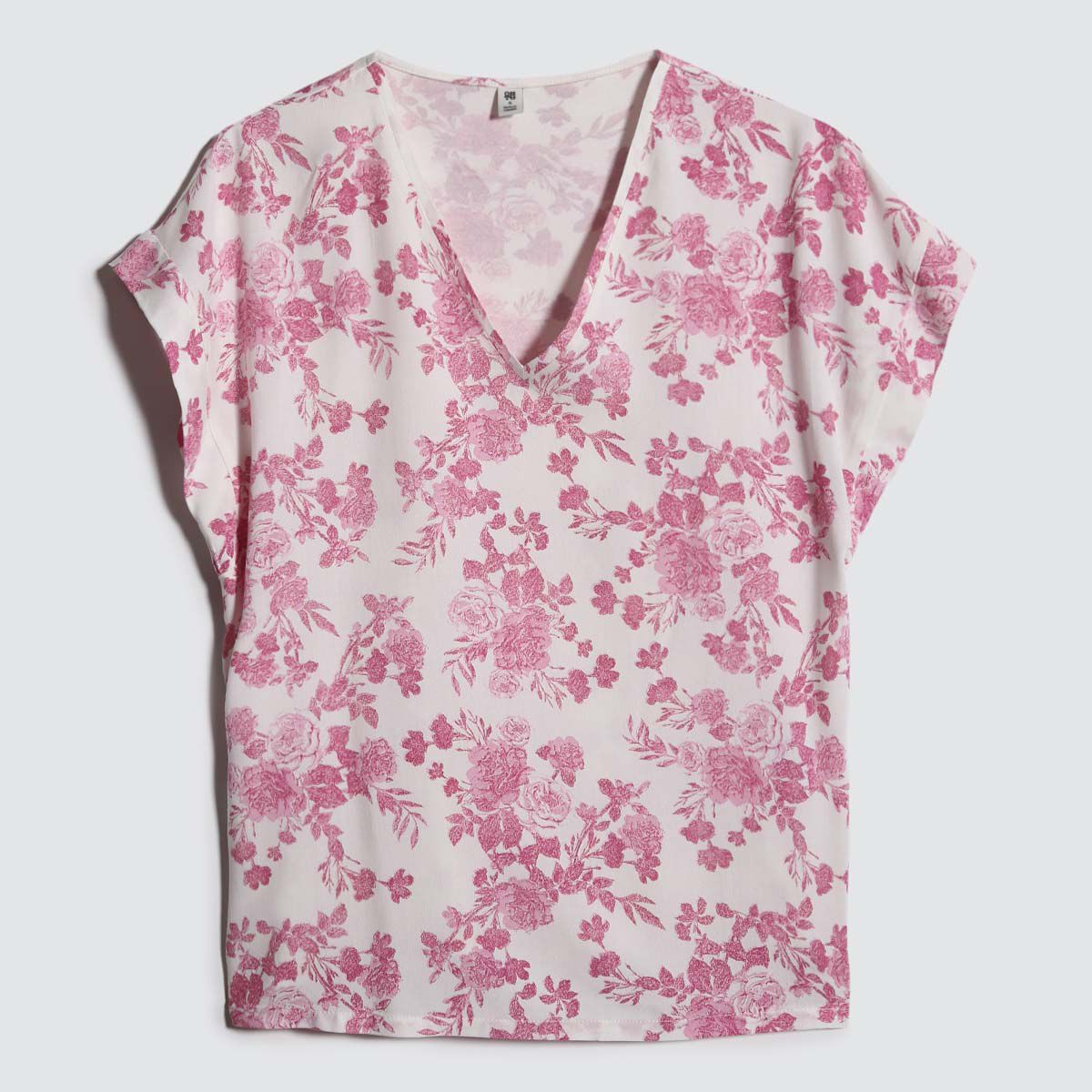 blusas de moda