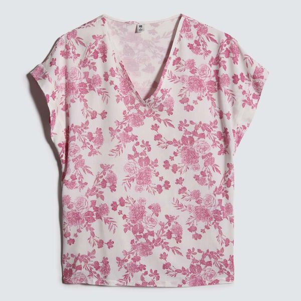 blusas de moda