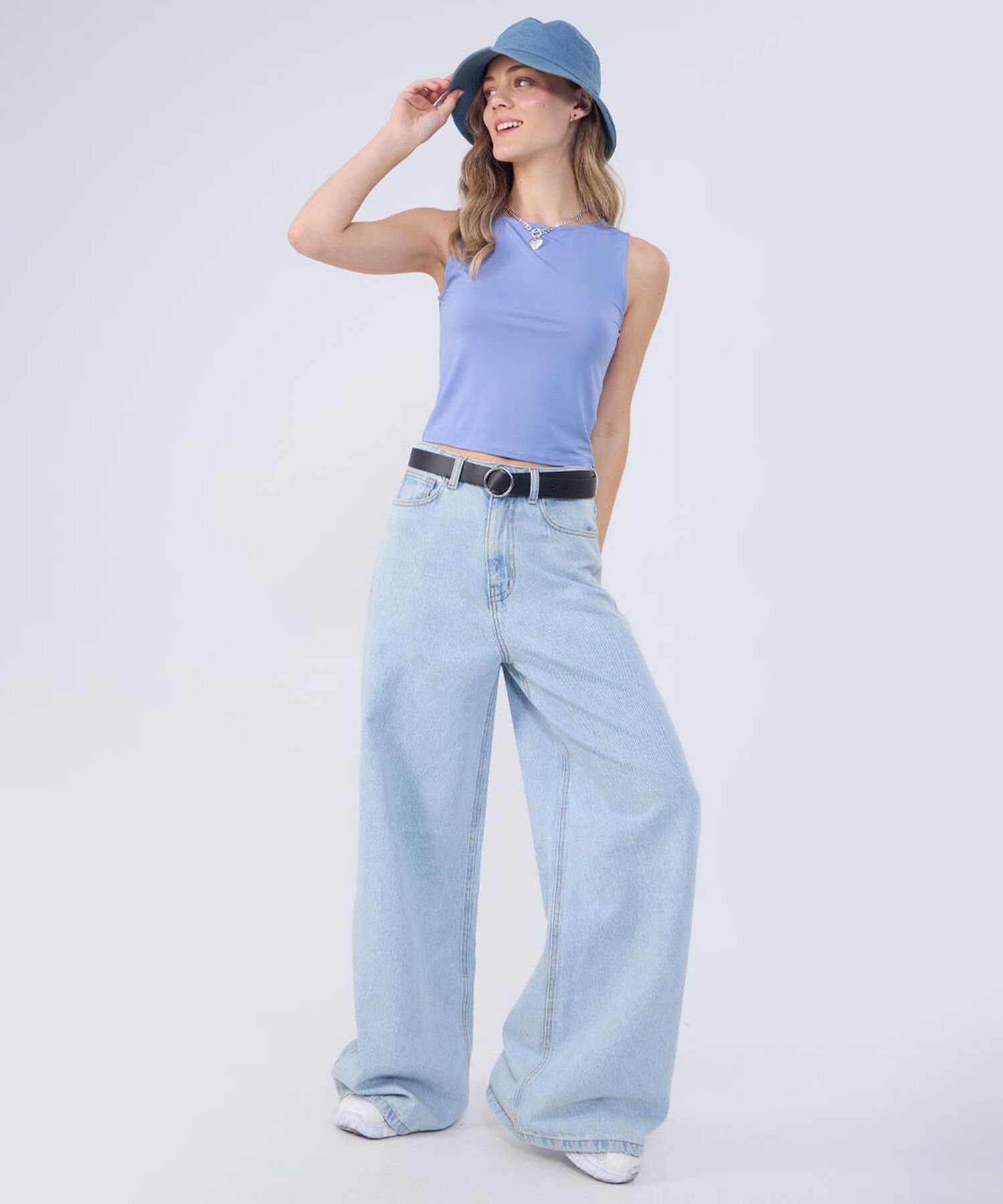 camisetas mujer