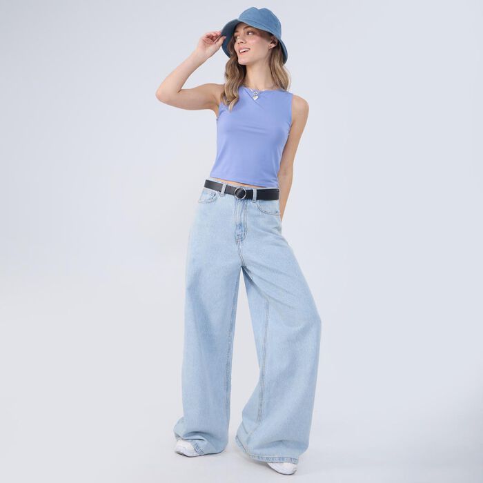 camisetas mujer
