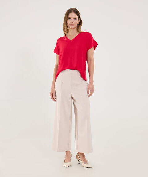 pantalon para mujer image number null