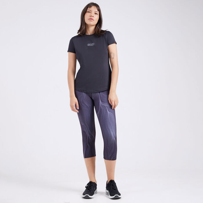 camisetas deportivas mujer