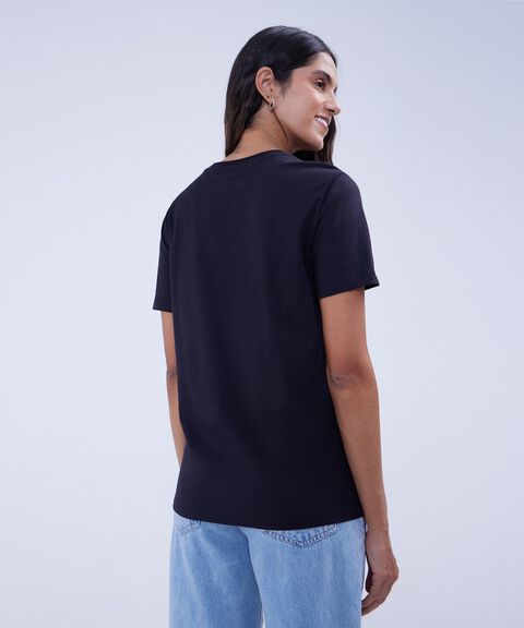 camisetas mujer