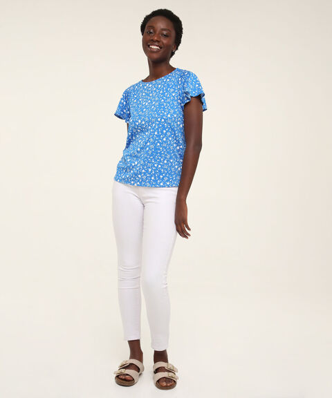 camisetas mujer