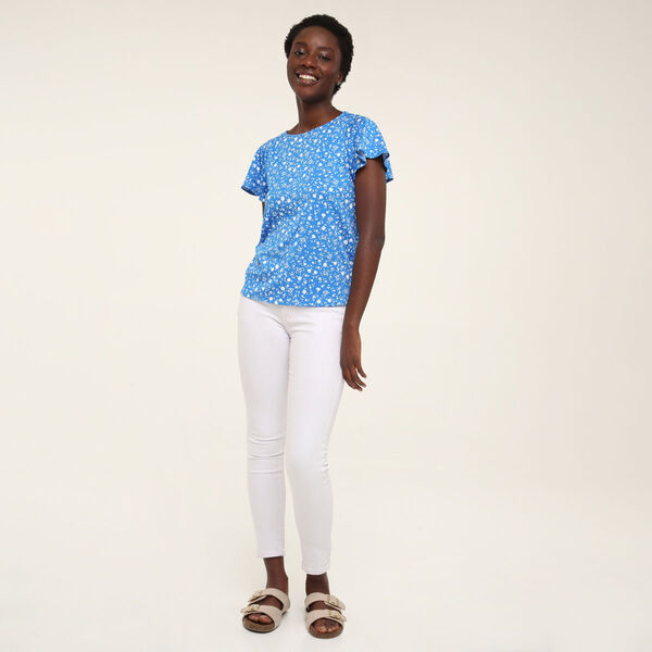 camisetas mujer