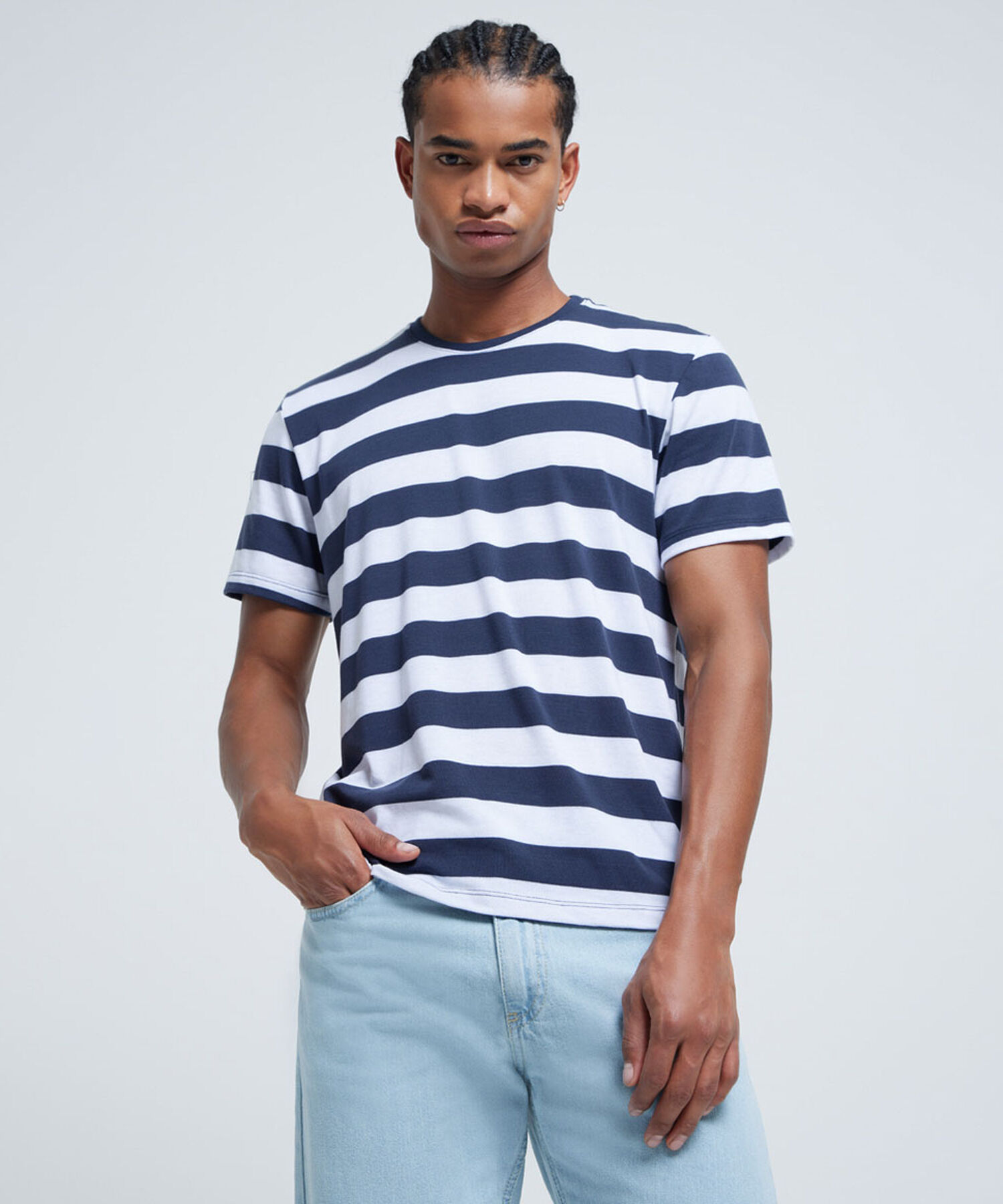 camisetas para hombre