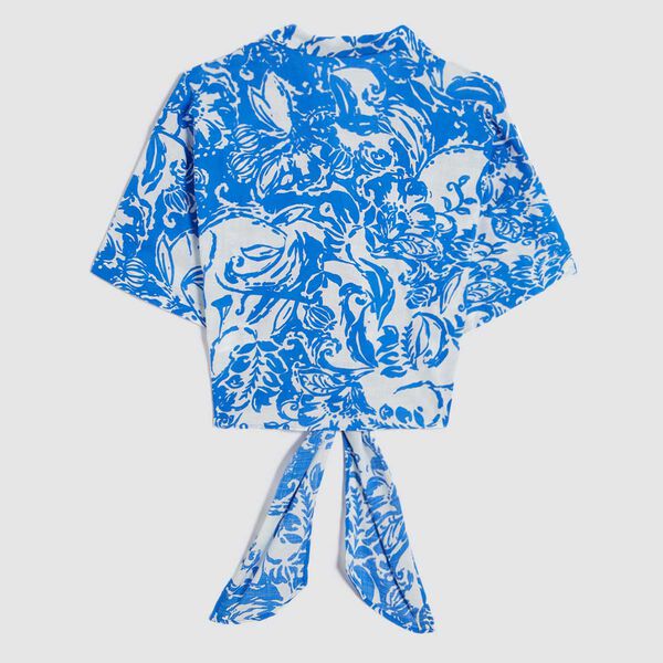 blusas de moda image number null