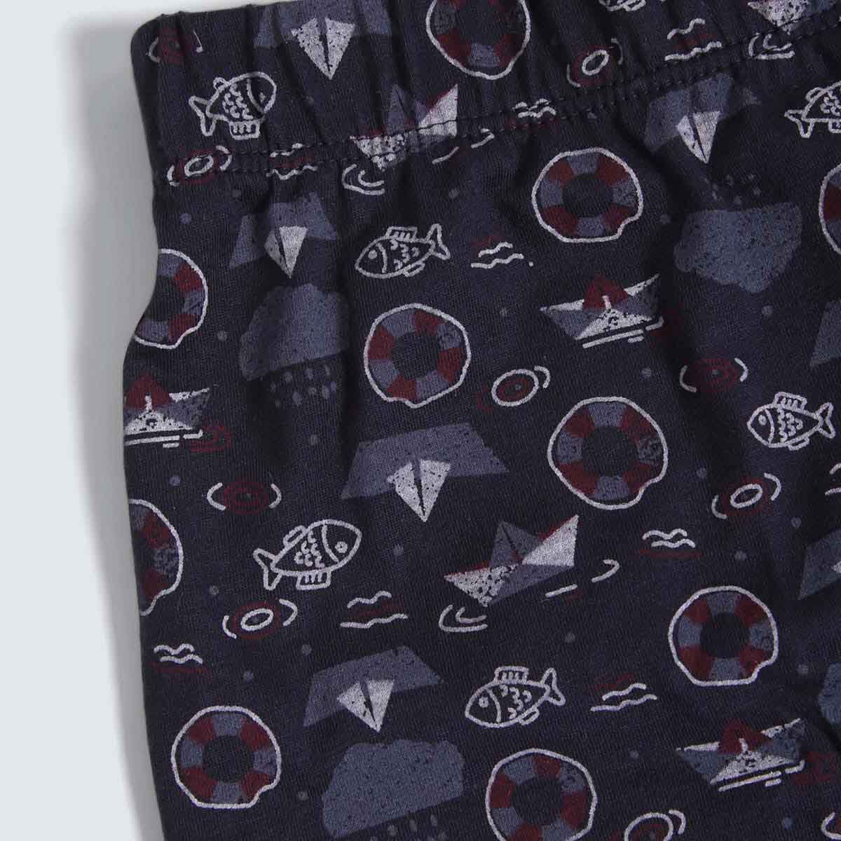 pijamas para niño