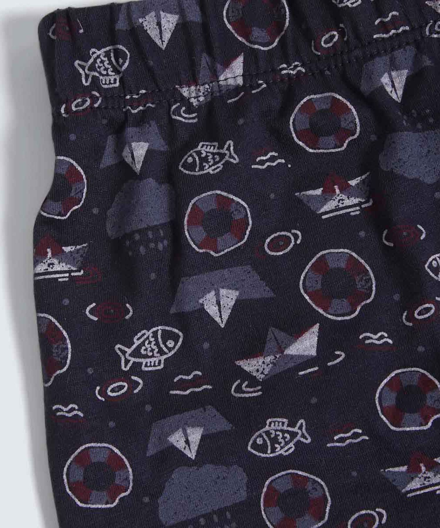 pijamas para niño