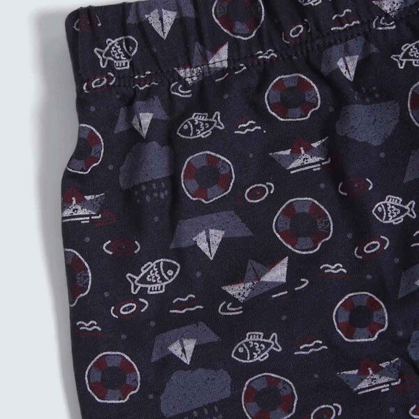 pijamas para niño