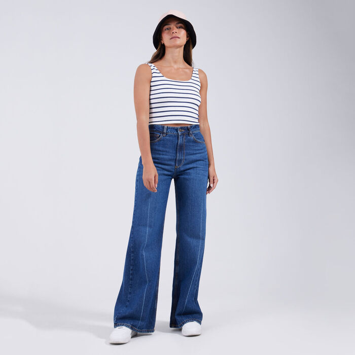 camisetas mujer