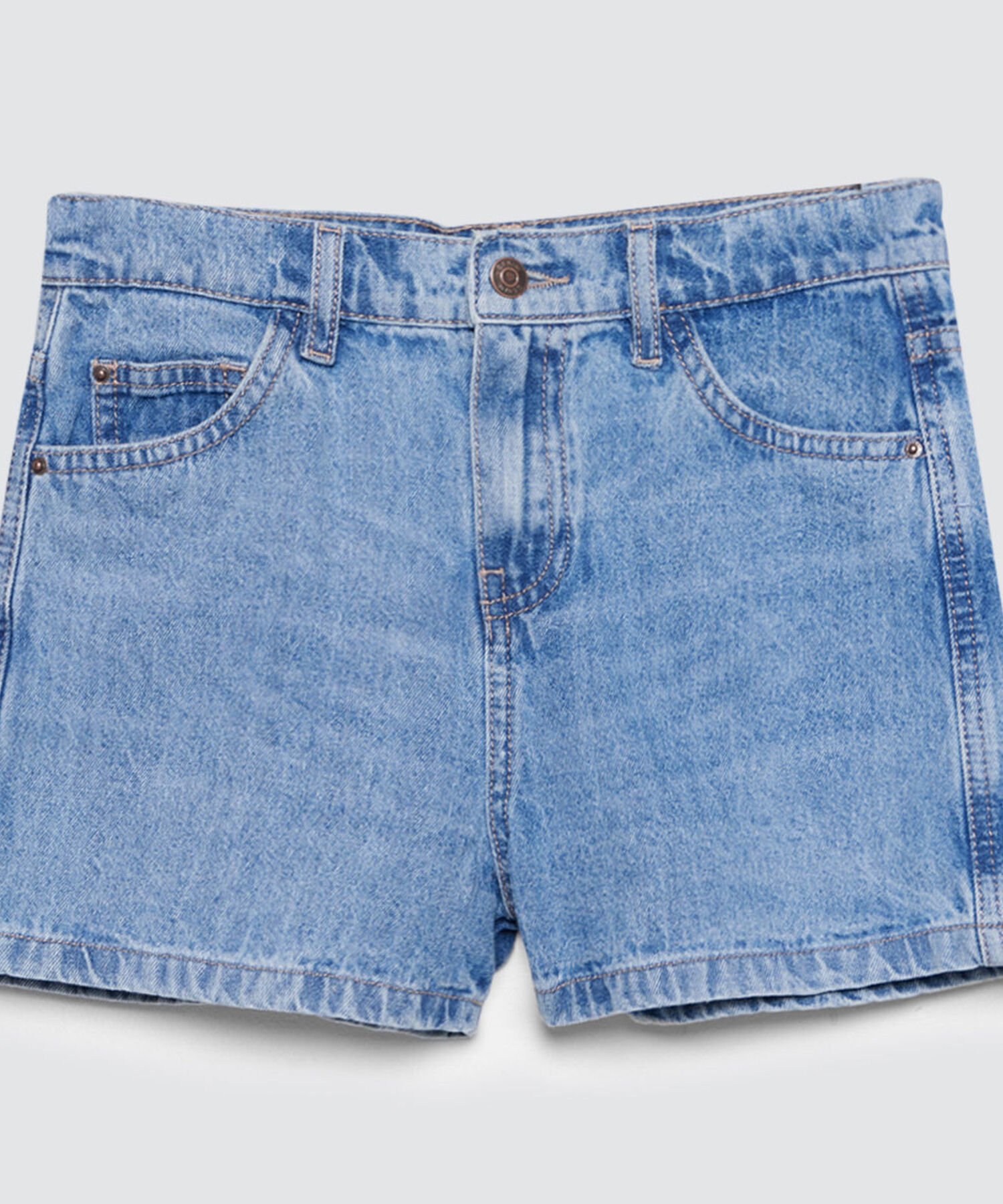 shorts de pijama para niñas