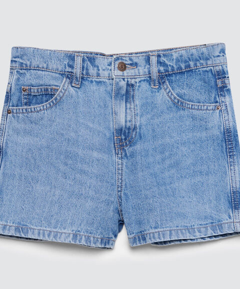 shorts de pijama para niñas