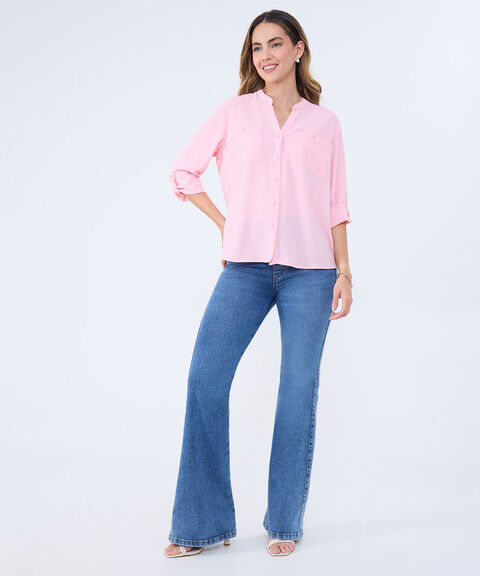 blusas de moda image number null