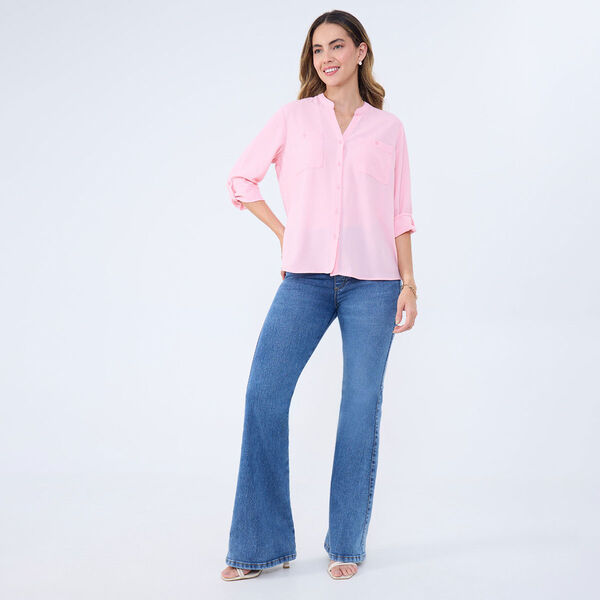 blusas de moda image number null