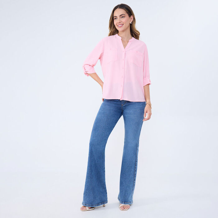 blusas de moda