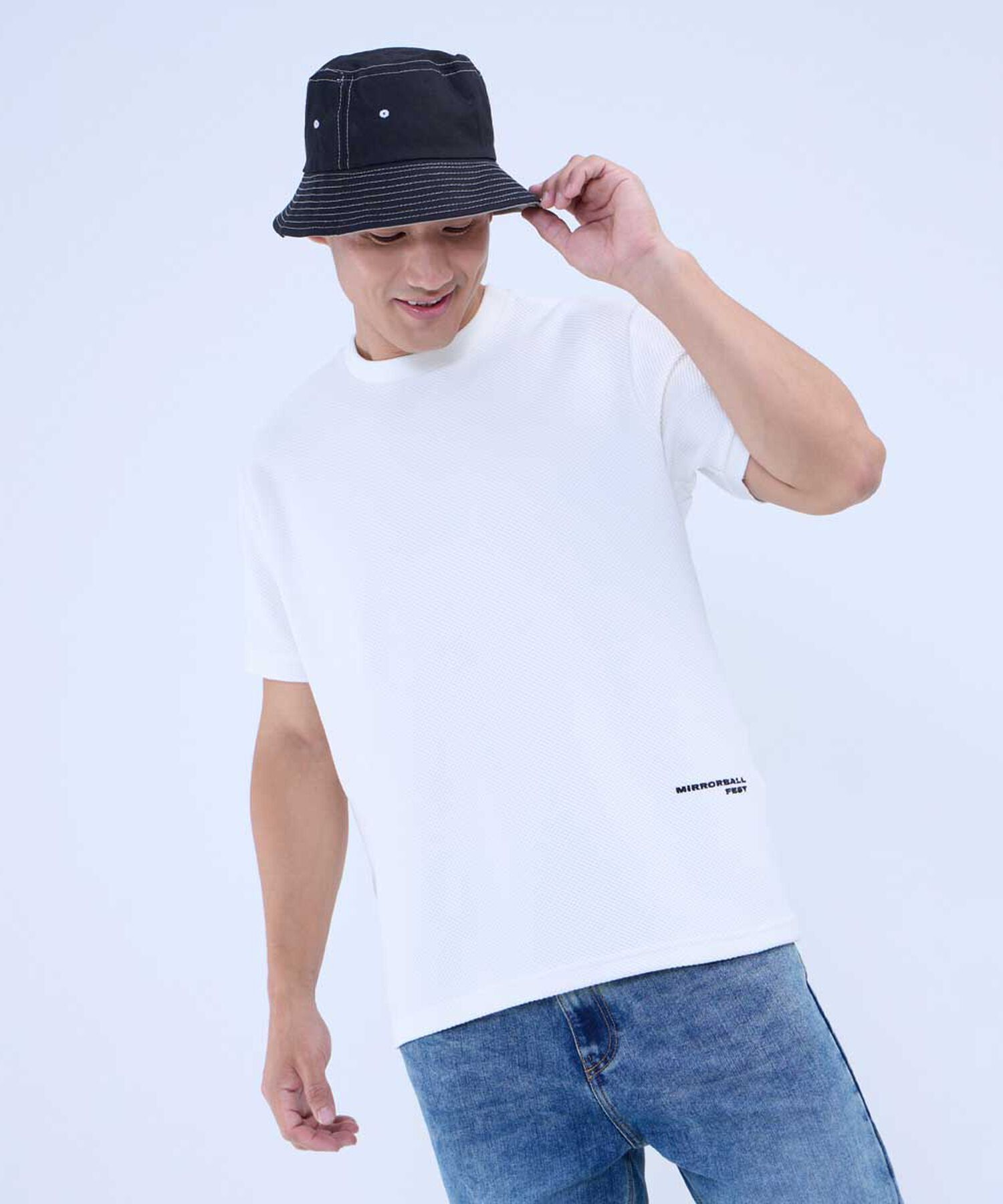 camisetas para hombre