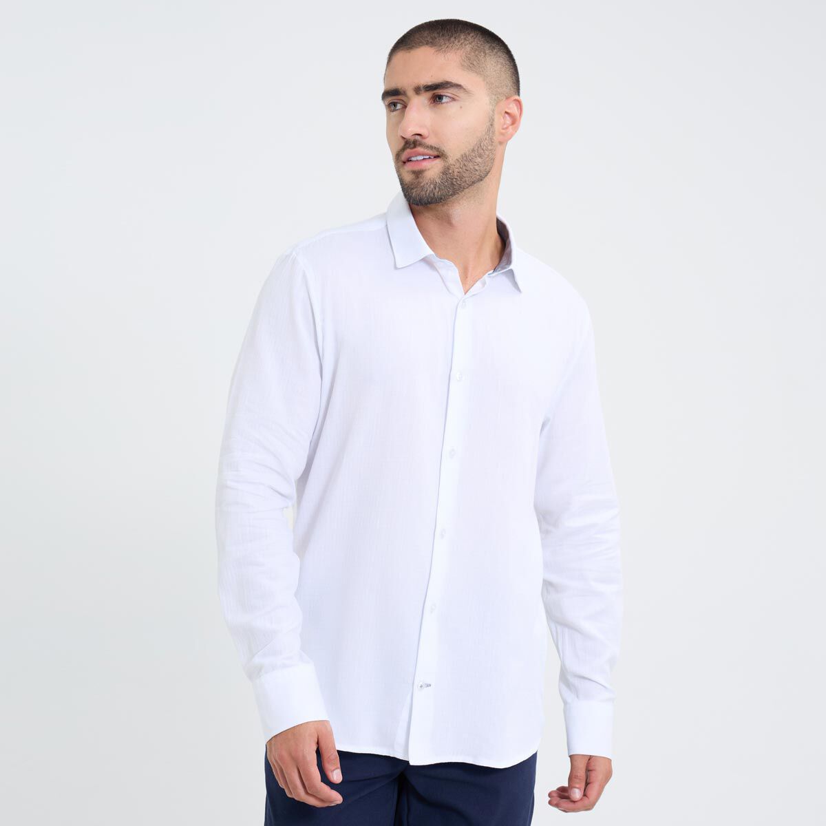camisas para hombre
