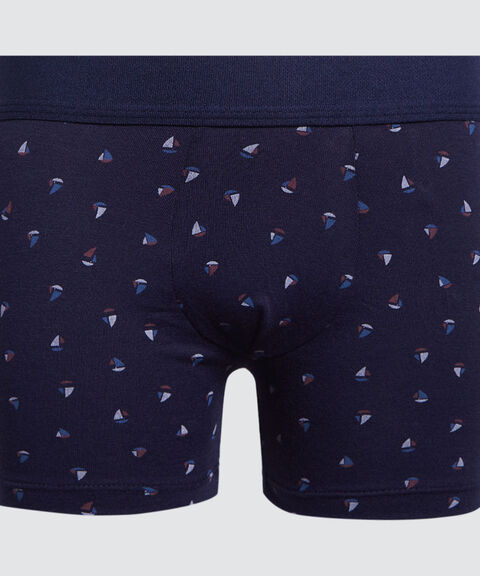 boxer para niño