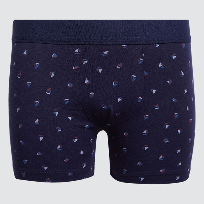 boxer para niño