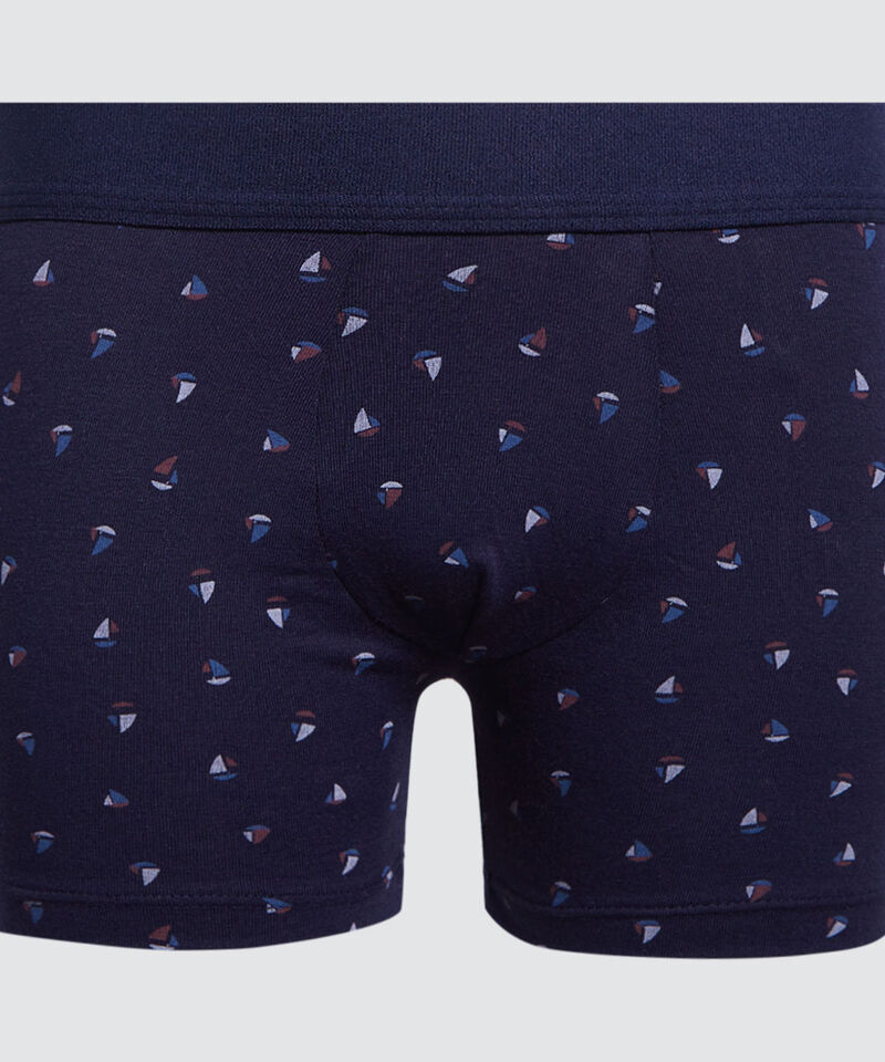 boxer para niño