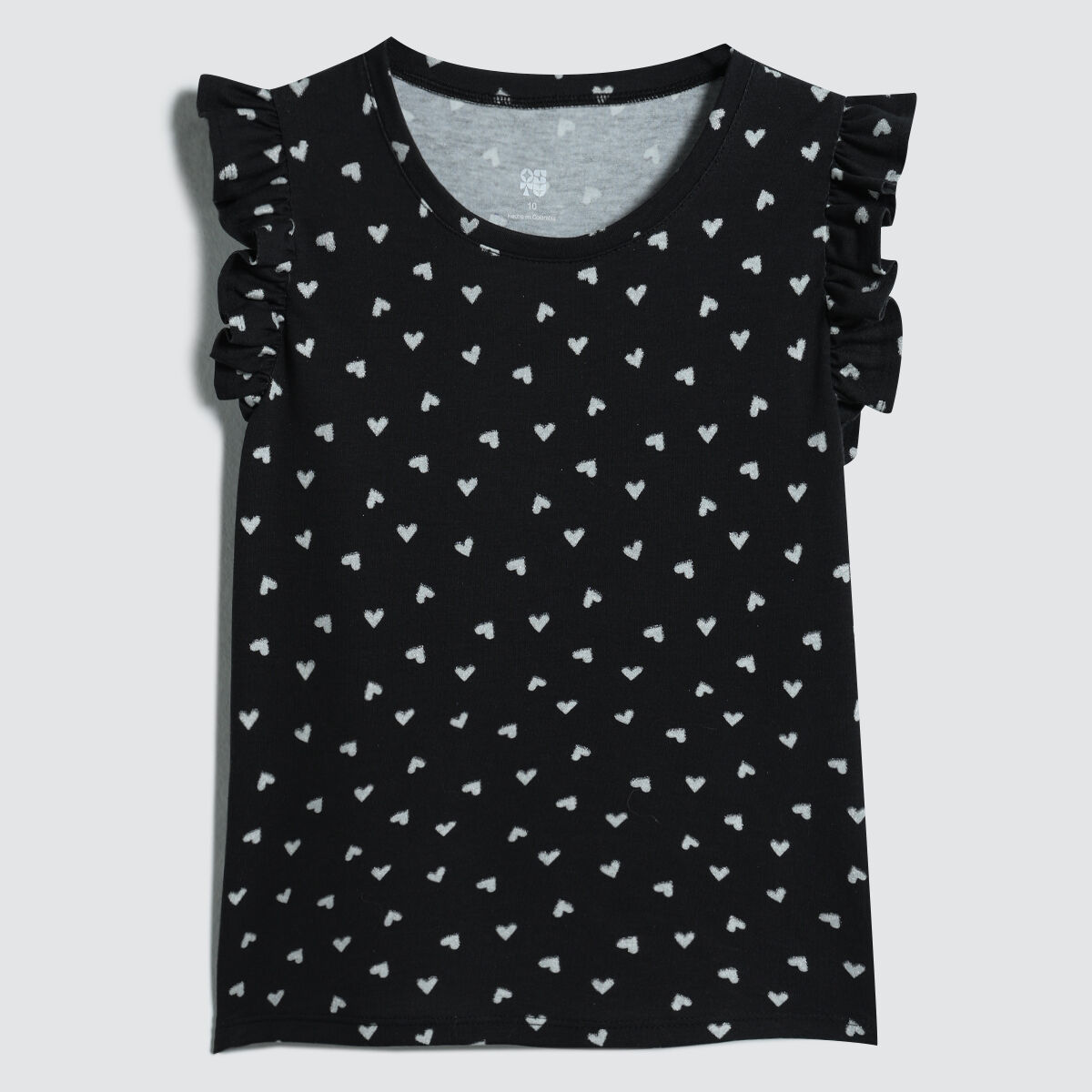 camisetas para niñas