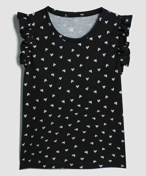 camisetas para niñas