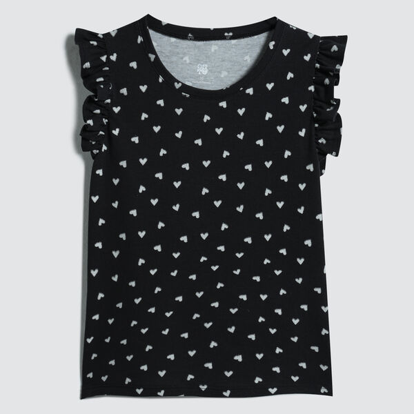 camisetas para niñas image number null