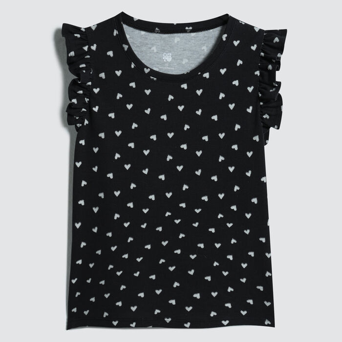 camisetas para niñas