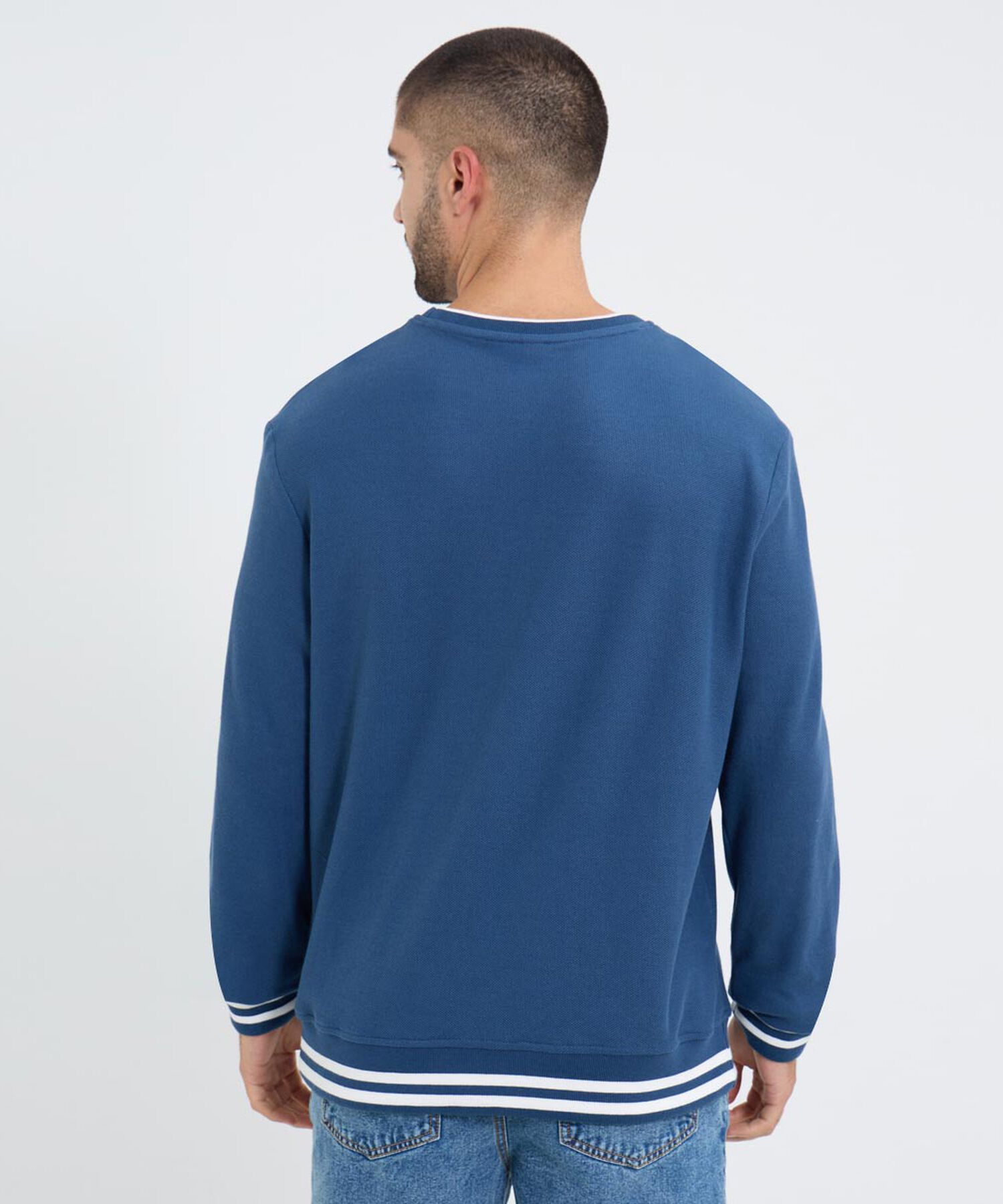 buzos para hombre