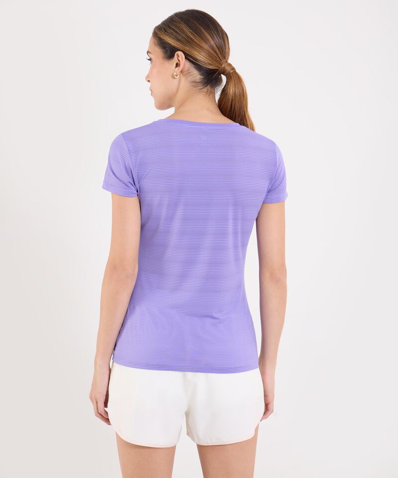 camisetas deportivas mujer