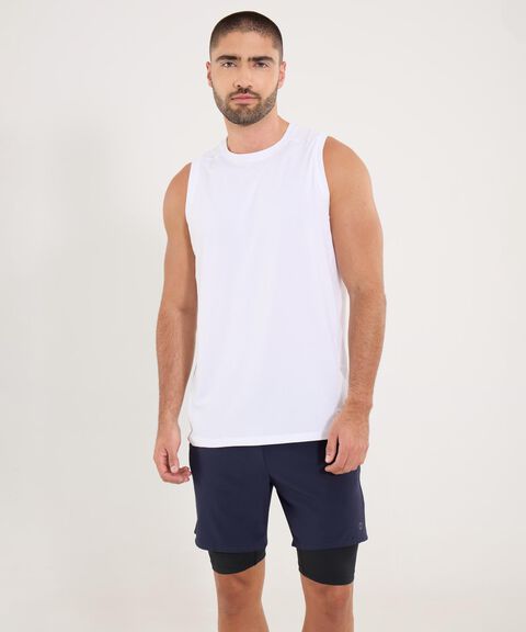 camisetas deportivas para hombre image number null