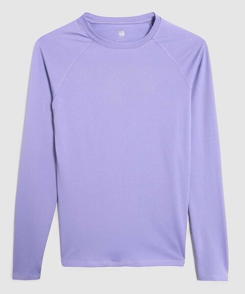 camisetas deportivas mujer