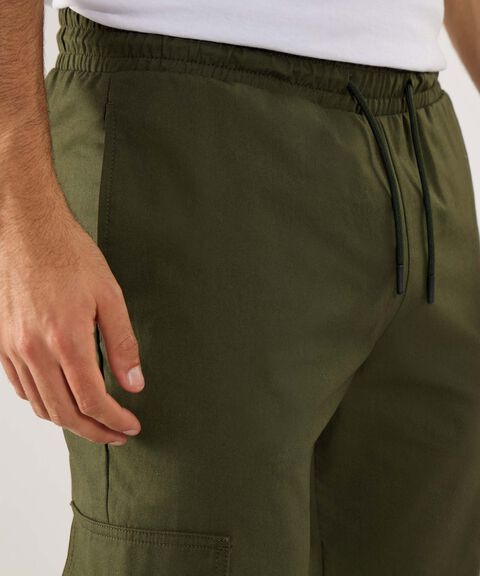 joggers para hombre