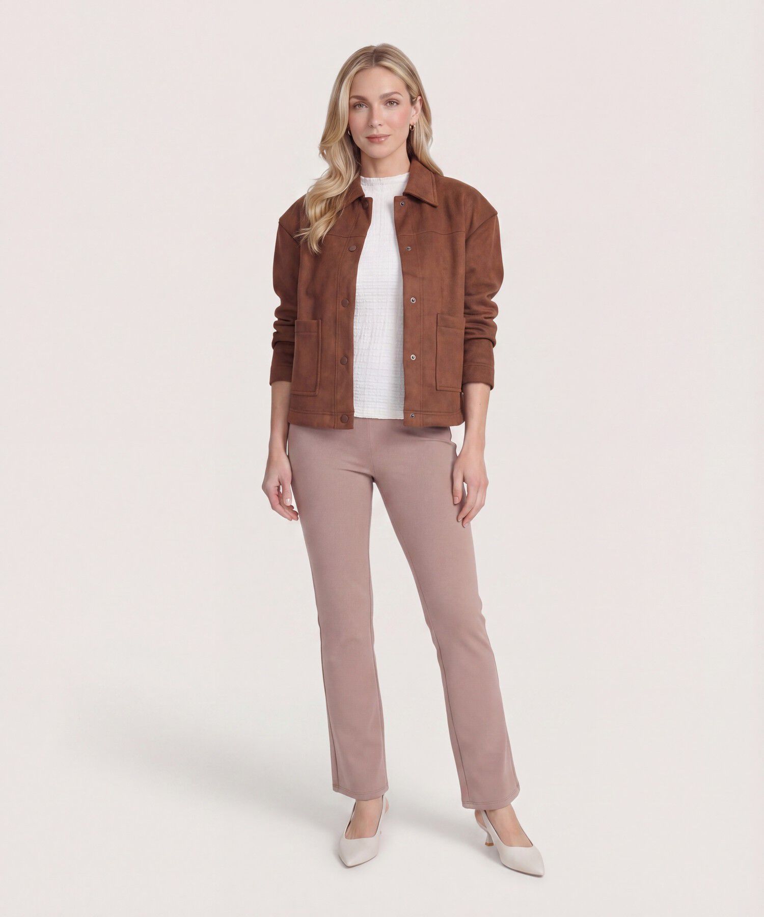 chaquetas para mujer