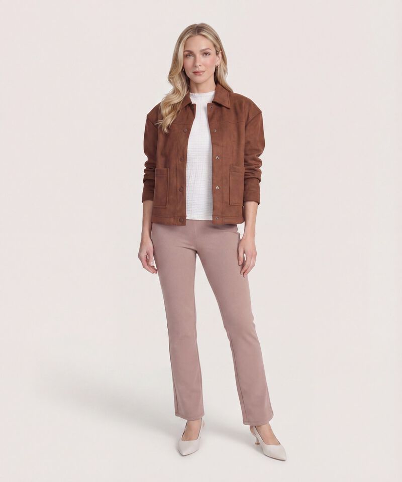 chaquetas para mujer
