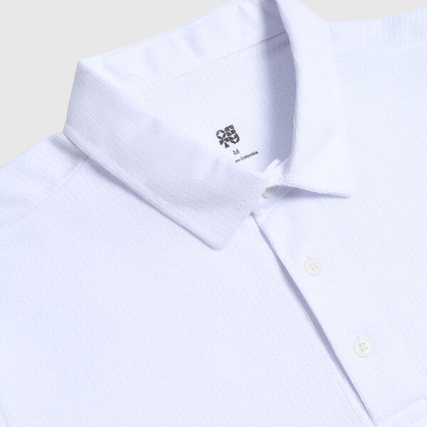 camisetas polo para hombre image number null