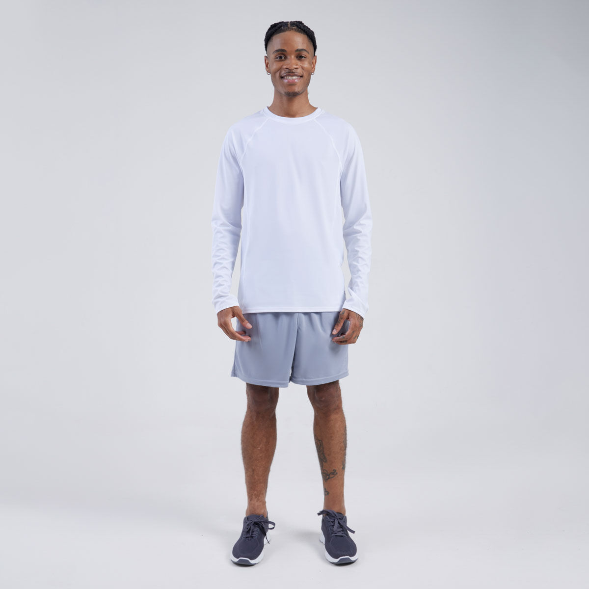 camisetas deportivas para hombre 