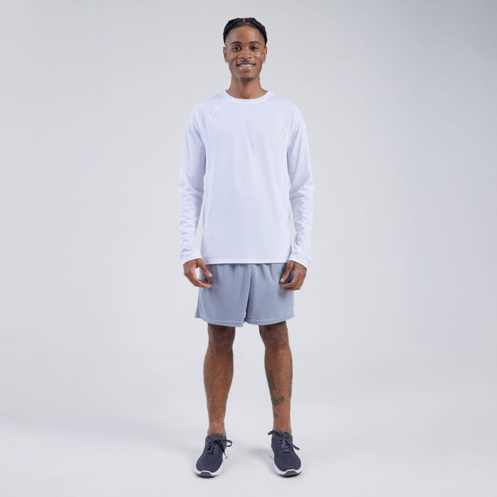 camisetas deportivas para hombre 