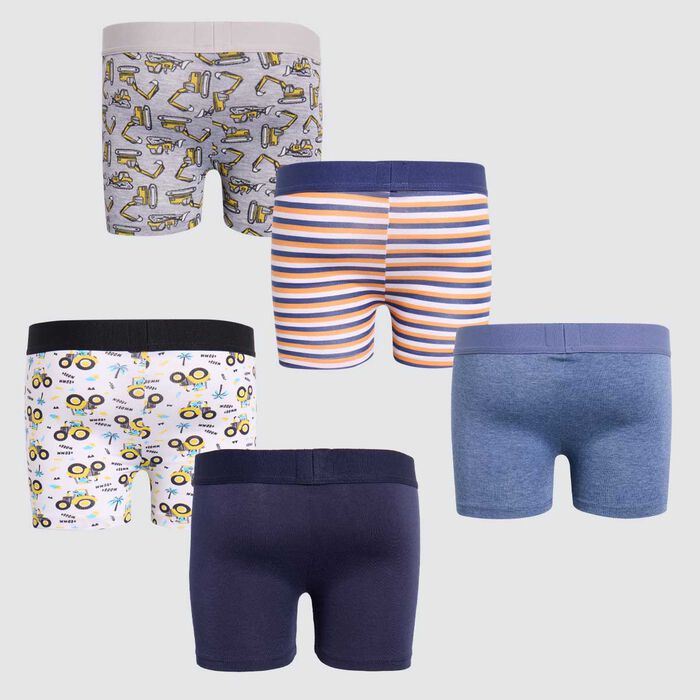 boxer para niño