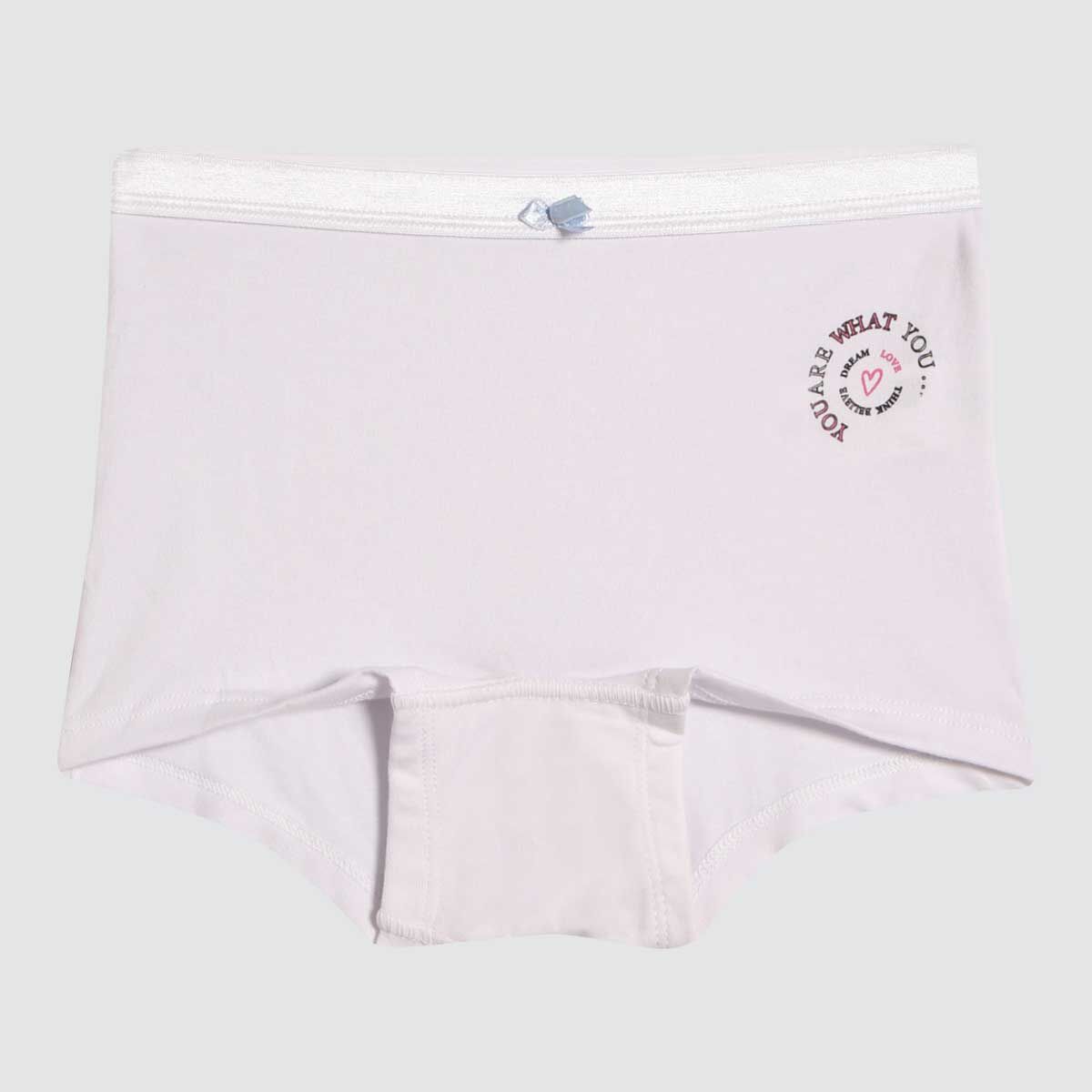 ropa interior para niñas