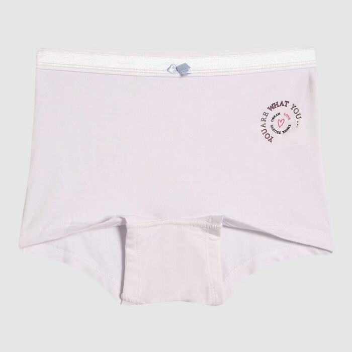 ropa interior para niñas