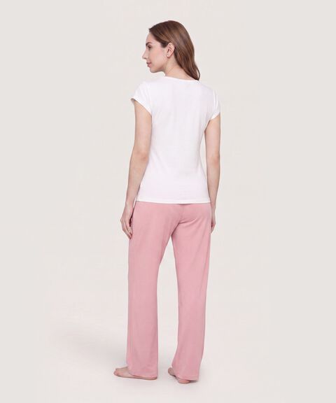 pijamas y batas para mujer