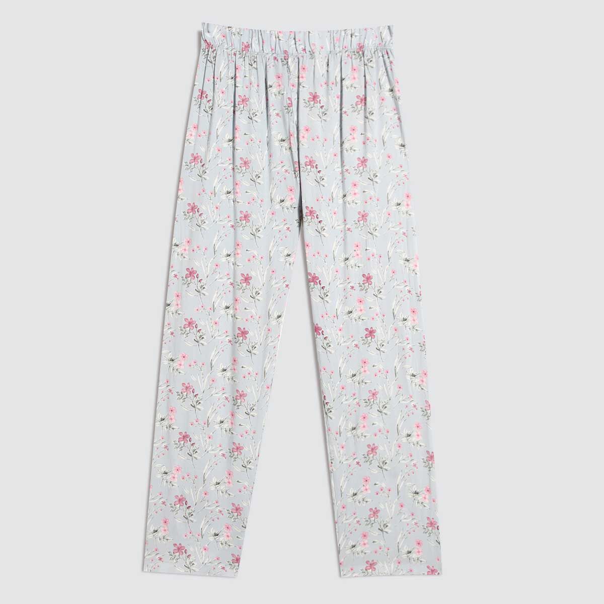 pijama de pantalon mujer