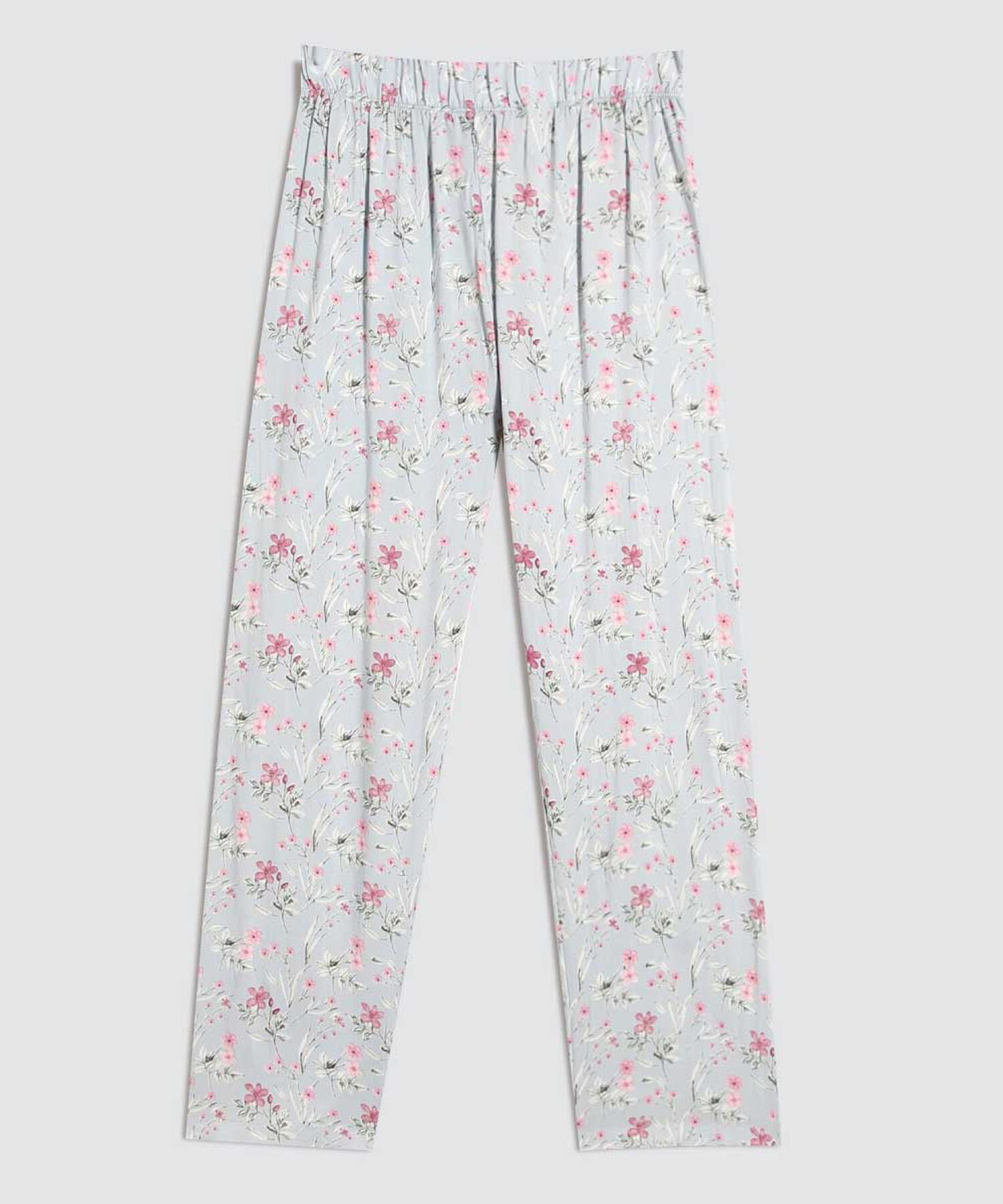 pijama de pantalon mujer