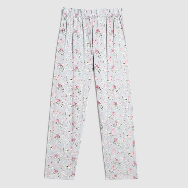pijama de pantalon mujer