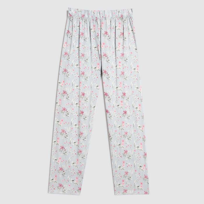 pijama de pantalon mujer